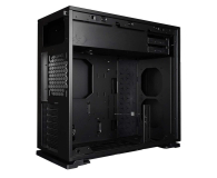 IN WIN N127 Black GEIW-158 // IW-CS-N127BLK-1AL120 - 1292596 - zdjęcie 2